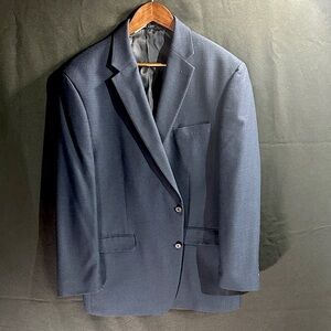 Ralph Lauren Midnight Blue Men's Blazer